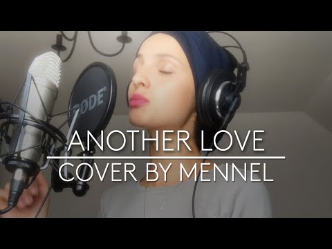 Tom Odell - Another Love (Mennel Cover)