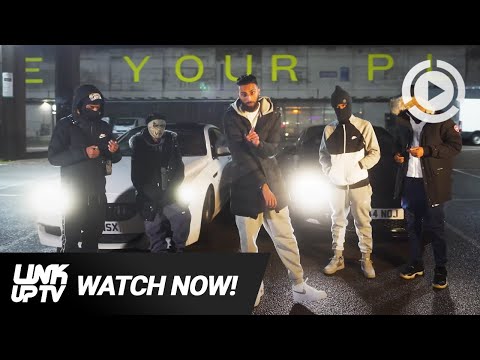 Saj Siva - Bringing In [Music Video] Link Up TV