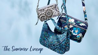 SUMMER UNBOXING | VERA BRADLEY