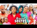ROYAL SECRET SEASON 1 (New Trending Movie) UJU OKOLI & ONNY MICHEAL 2023 LATEST NIGERIAN MOVIE