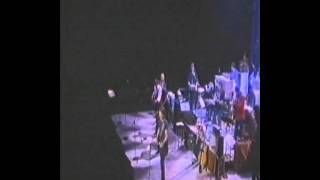 Why me Lord -  Jennings, Cash, Nelson & Kristofferson