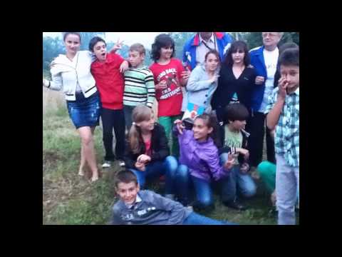 Tabara de engleza la Ciresu, Mehedinti 2