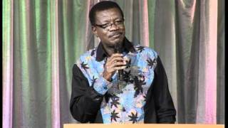 Growing Multiple Income Streams Part 7 - Dr Mensa Otabil (Maximise Life 2010)