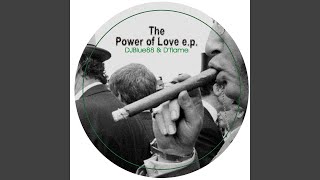 The Power of Love (Africanistics Dub)