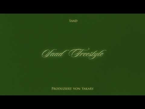SAAD FREESTYLE (prod. by YAKARY)