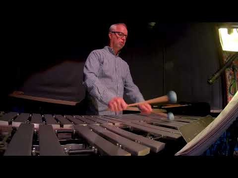 Spang-A-Lang The Steve Allee Big Band