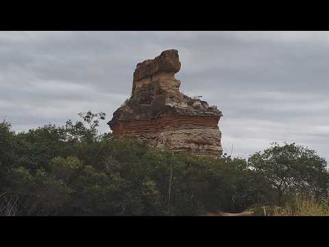 TOUR BIKE - ROCHA MAGNÍFICO - NOVO TRIUNFO/BA