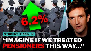 How the government became a student loan shark