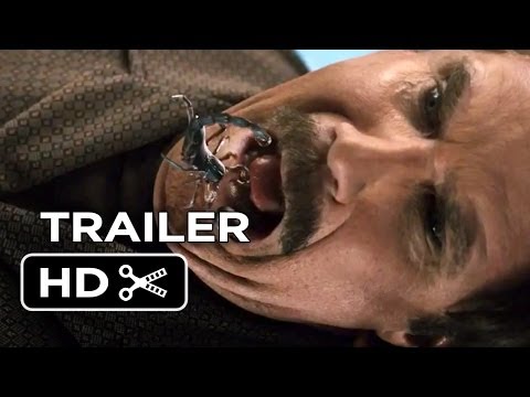 Anchorman 2: The Legend Continues Official Trailer #2 (2013) - Will Ferrell Movie HD
