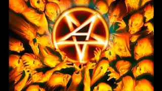 Anthrax - I&#39;m Alive (lyrics on screen)