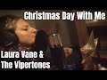 Christmas Day With Me - Laura Vane & The ...