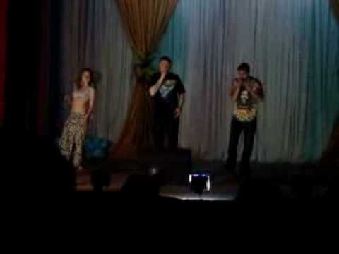 Тимати and MC Смуглый