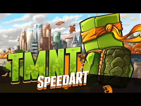 MINECRAFT BANNER! (for SamitoD) - SpeedART