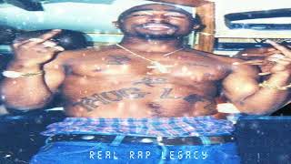 2Pac - Open Fire | HD 2022