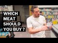 How To Shop For Meat At The Grocery Store