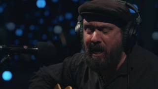 Mark Eitzel - In My Role as Professional Singer and Ham (Live on KEXP)