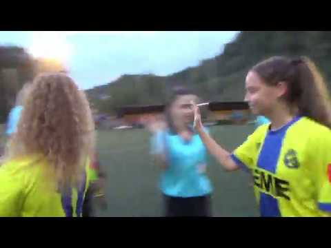 Añorga 1-2 San Ignacio - LigasFutbolFemenino.com