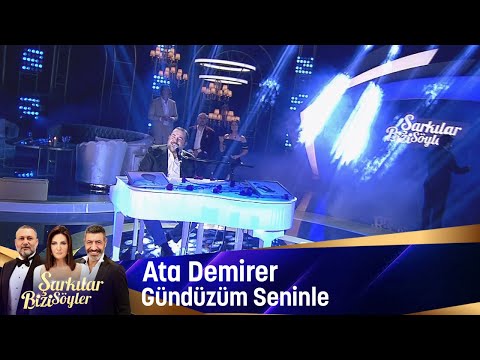 Ata Demirer - Gündüzüm Seninle