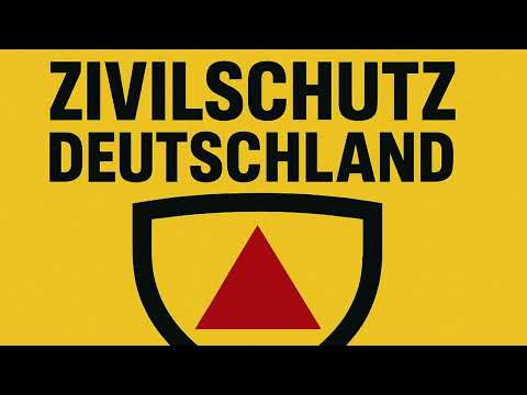 Zivilschutz in Deutschland - Wie sicher sind wir wirklich? #zivilschutz #zivilrecht #bunker #alarm