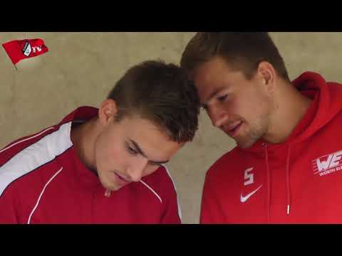 Verbandsliga 2017/2018 - 8. Spieltag 1:0 TSV Ilshofen vs TSG Öhringen