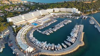 Altın Yunus Hotel & Spa Çeşme - Etstur