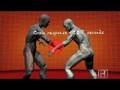 Human Weapon Krav Maga 360 Defense