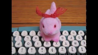 Les lapines (The Girl Bunnies) (LGBTQ children's film by Françoise Doherty ep. 1)