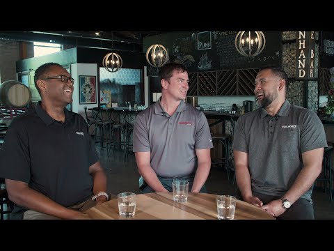 TJ & Falken Talk Azenis RT660 | Tire Rack