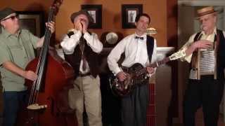 Cat Man Blues - Blind Lemon Jefferson