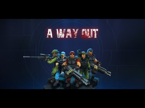 A Way Out video thumbnail