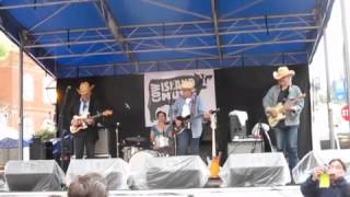 Dave Alvin &amp; The Guilty Ones - &quot;Abilene&quot;