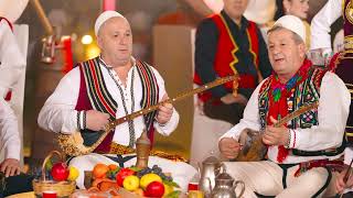 Vellezerit Azizi - Vaji Zemanit