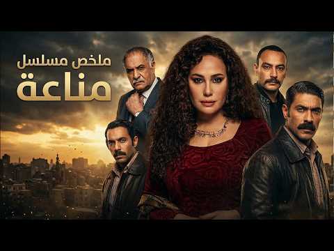 مناعة… القصة اللي خلت الكل مرعوب! ملخص كامل 😨