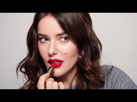 True Velvet Lipsticks