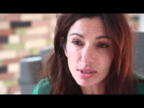 Cannes 2013 : Aure Atika