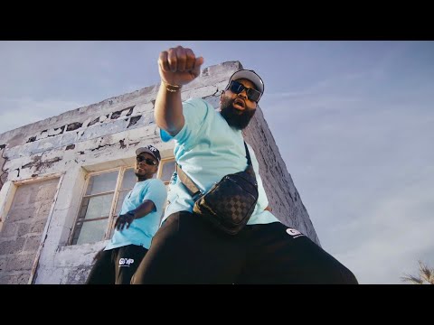 Gazza - SHIKISHIKI – ft Nally (Official Music Video) | Produced by DJ Dozza