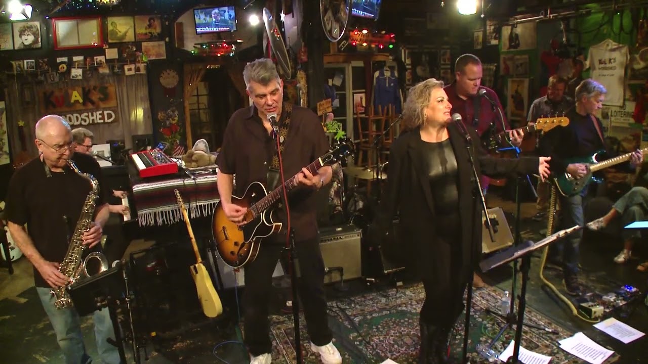 Promotional video thumbnail 1 for Mojo Filter Blues