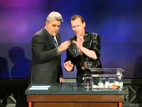 Stevie Starr the regurgitator ‏