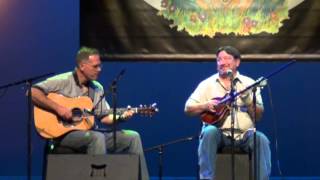 Steve Kaufman's Kamp presents Bruce Graybill and Keith Yoder performing Fickle Fiddler