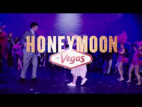 Honeymoon in Vegas Official Trailer