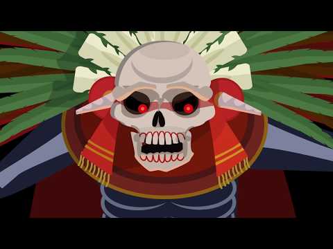 download lagu mp3 mp4 Calaveras De Azucar, download lagu Calaveras De Azucar gratis, unduh video klip Download Calaveras De Azucar Mp3 dan Mp4 Full Gratis