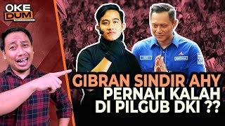 Download lagu Yusuf Muhammad: GIBRAN SINDIR AHY PERNAH KALAH DI PILGUB DKI ‼️ (Oke Dum #271) mp3