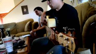 Committed practice song &quot;I will worship you&quot; by Aaron Gillespie