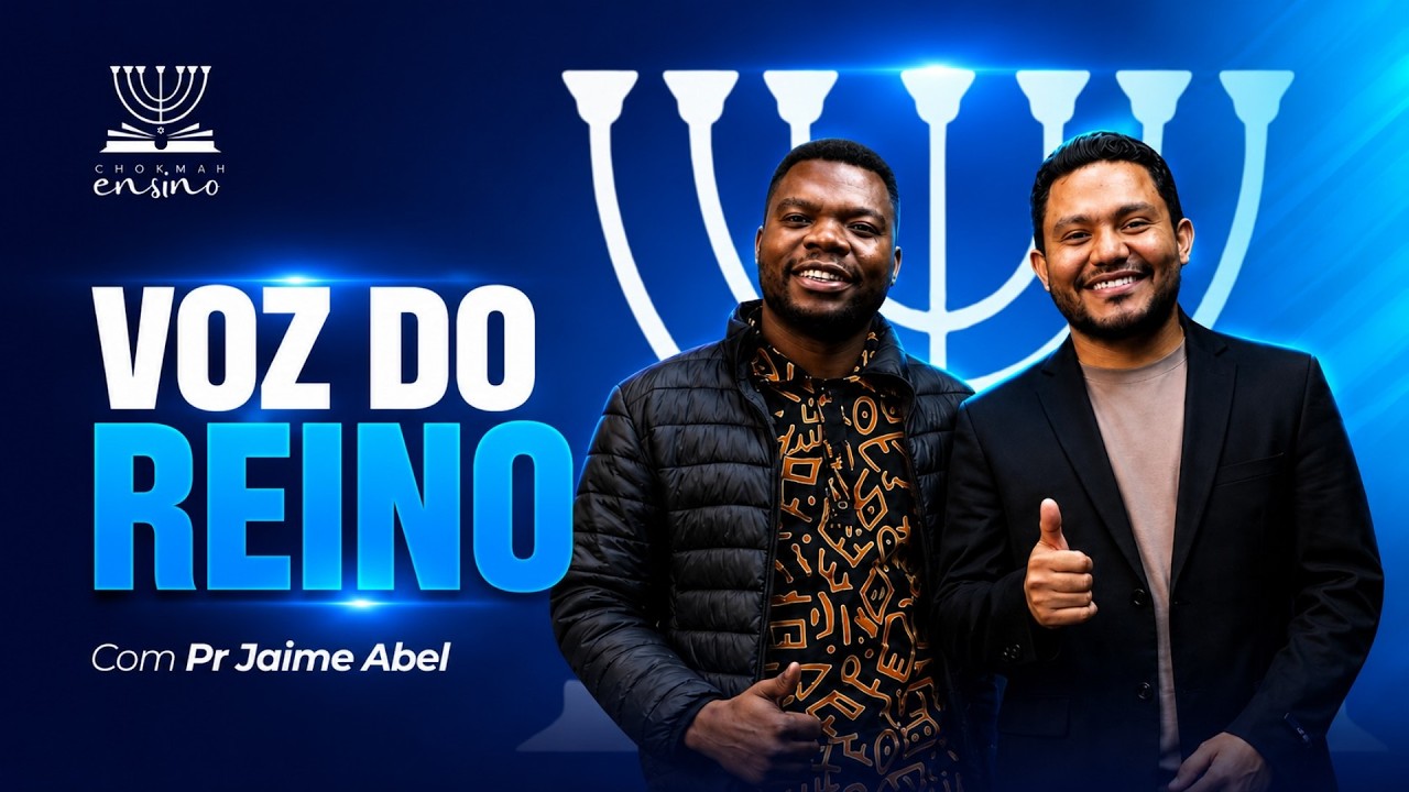Voz do Reino