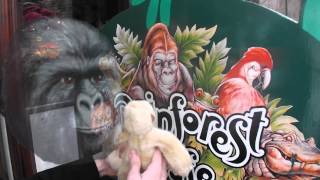 Jimmies: The Rusteling