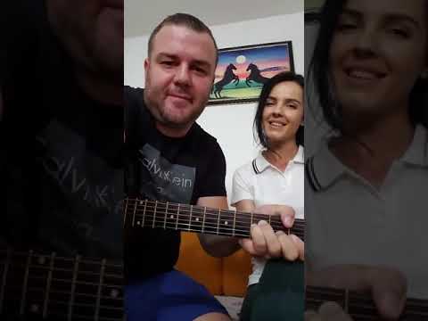 Daniel Mustafa & Nertila Vreto - Çupe 16 vjec&Çu ngrit lulja ne mengjes