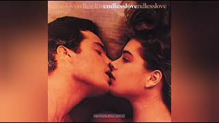 Dreaming Of You - Lionel Richie &amp; Diana Ross I Endless Love Original Soundtrack (1981)