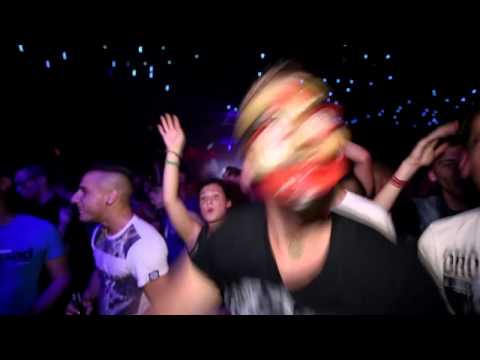 [AFTERMOVIE] HARDCORE ITALIA - 05/09/2014 @ COMPLEXE CAP'TAIN