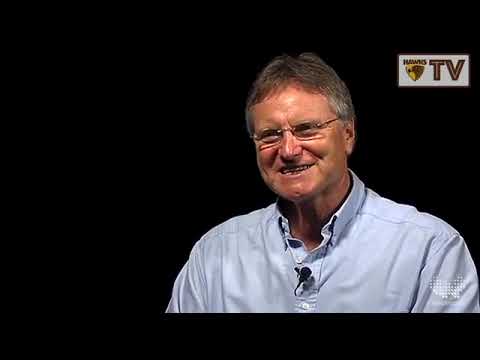 Peter Knights on 1983 Grand Final