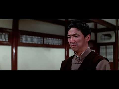 獨臂拳王 One Armed Boxer(1972)
